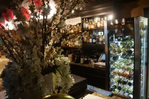 The Frogtown Inn - Restaurant