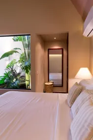 Malibu Popoyo - Chambre