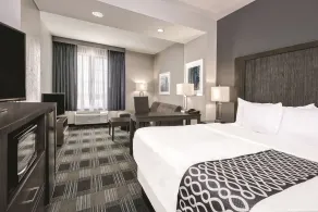 La Quinta by Wyndham Victoria - South - Chambre