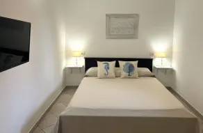 Residenze Le Vele  - Rum