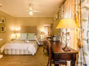 Nautilus Guesthouse - Værelse