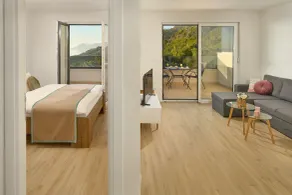 Sun Spalato Residence - Quarto