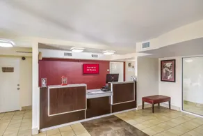 Red Roof Inn Plano - Réception