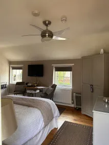 The Shakespeare Inn - Room
