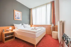 DORMERO Hotel Passau - Chambre
