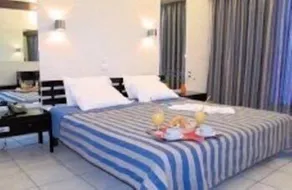 Violetta - Room