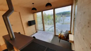 Loch Awe Hotel - Værelse