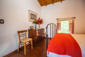 Bus Stop Paraty - Room
