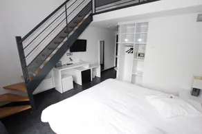 Hotel Bô Rivage - Værelse
