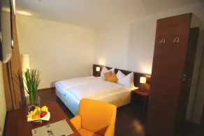 Hotel & Restaurant Christkindlwirt - Chambre