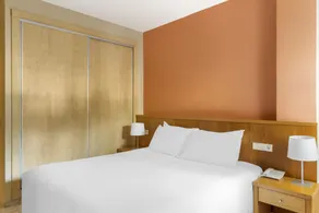 Royal Oasis Club at Pueblo Quinta - Chambre