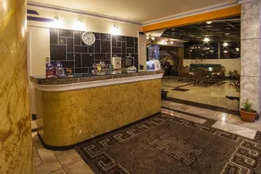 Hotel Lago Azul - Reception