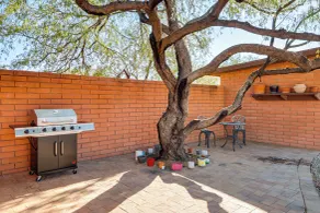 Pool & Patio! 'bike Haüs' By Catalina Mtn Trails - Interiør