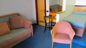 Hotel Fiorella - Quarto