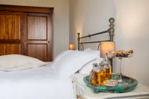 Hotel Panorama - Zimmer