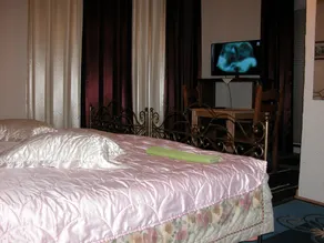 Villa Maria - Zimmer
