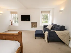 Rorty Crankle - Habitación