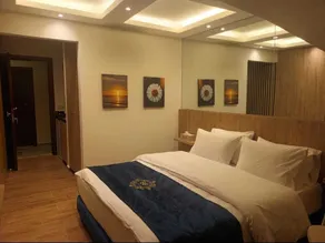 Batroun boutique suites - Room