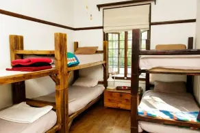 Karoo Soul - Room