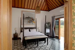 Bhumi Kasuryan Borobudur - Room