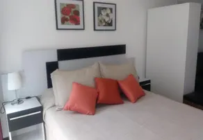 Aras Century Tower - Room