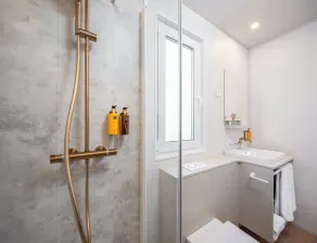 Pinadria Camping Resort - Bathroom