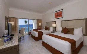 Tesoro Manzanillo All Inclusive - Chambre