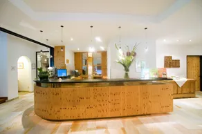 Felbermayer Hotel & AlpineSpa-Montafon - Reception