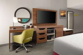 Hampton Inn Sturbridge - Chambre