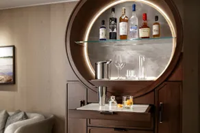 Muir, a Luxury Collection Hotel, Halifax - Chambre