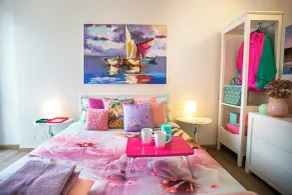 Dimora Vico - Room