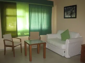 Hotel Sierra Luz - Room