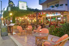 Stonewell - Restaurang