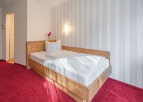 DEVA Hotel Renchtalblick - Room