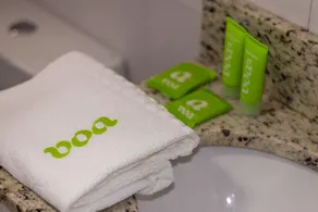 Pousada Recanto da Ladeira - Bathroom