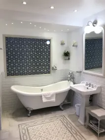 Le Cœur de la Bastide - Adult only - Baño