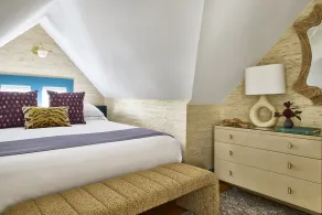 The Coco, The Edgartown Collection - Chambre