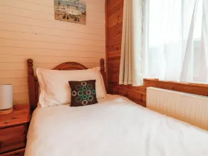 Seagull Lodge - Rum