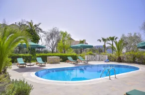 Villa Paradise by Turkish Lettings - Pool
