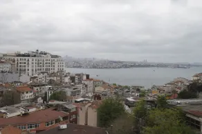 Ravello Suites Taksim - View from room