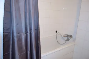 Relais du bois perché - Komfortbadewanne