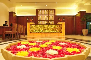 Cambay Resort Udaipur - Réception