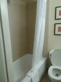 Comfort Inn Somerset - Salle de bain