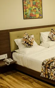 Millennials Hotel - Quarto
