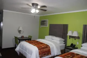 Copa Motel - Rum