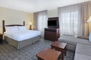 Staybridge Suites Lansing - Okemos by IHG - Værelse