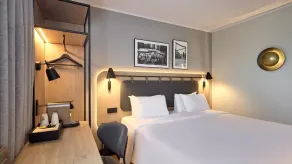 Hôtel Campanile Paris Ouest - Nanterre - La Défense - Chambre