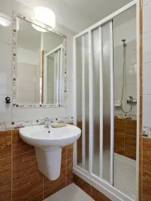 Staroměstský Penzion - Casa de banho