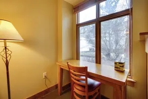 Fully Equipped in the Heart of Canyons Village - Innenbereich