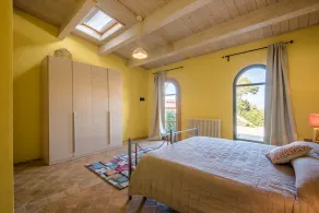 Cignella Resort - Quarto
